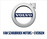 Logo Volvo - Van Schoubroek Motors nv
